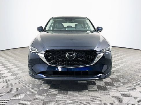 New 2025 MAZDA CX-5 AWD 2.5 S w/ Select Package image 3