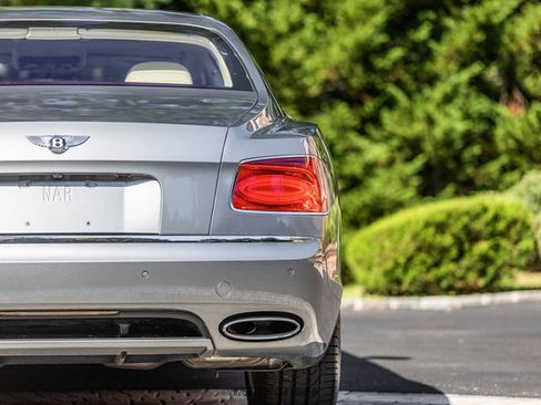 Used 2014 Bentley Flying Spur W12 AWD/4WD image 55