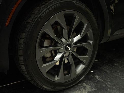 Used 2021 Kia Sorento SX Prestige AWD/4WD image 3