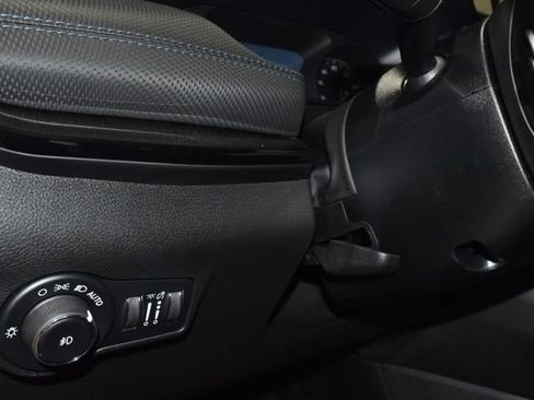 New 2026 Jeep Compass Latitude AWD/4WD image 22