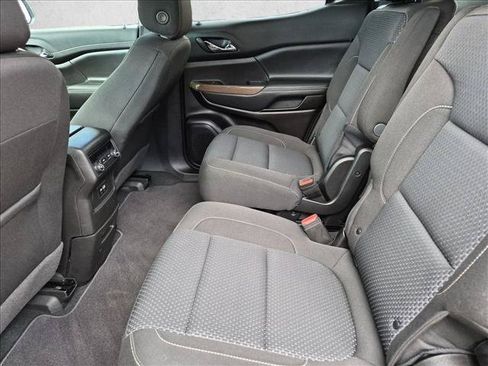 Used 2023 GMC Acadia SLE AWD/4WD image 15