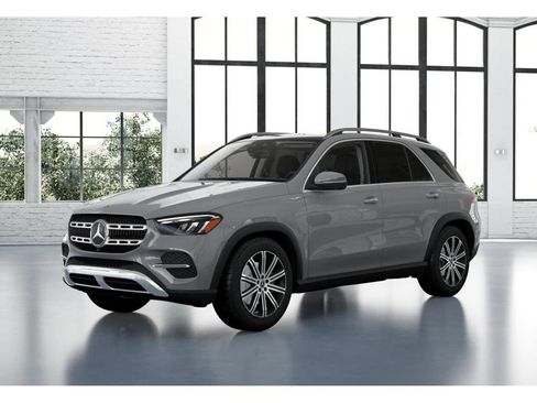 New 2026 Mercedes-Benz GLE 350 4MATIC image 39