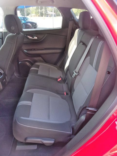 Used 2024 Chevrolet Blazer LT AWD/4WD image 24