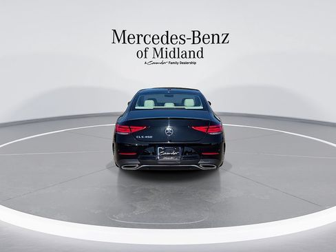 Used 2019 Mercedes-Benz CLS 450 image 7
