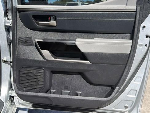 Used 2023 Toyota Tundra Limited w/ Power Package image 36