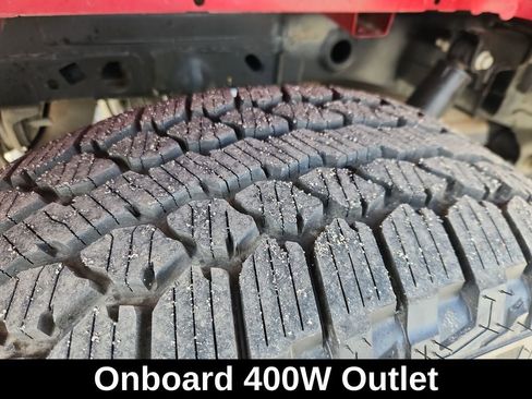 Used 2022 Ford F150 Lariat w/ Equipment Group 502A High image 28