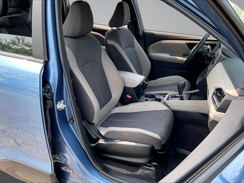 Certified 2025 Subaru Forester AWD/4WD image 7