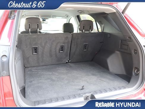 Used 2019 Chevrolet Equinox LT w/ Driver Convenience Package FWD image 16