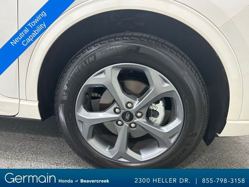 Used 2024 Ford Escape ST-Line Select w/ Tech Pack #1 image 15