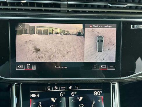 New 2026 Audi Q8 Premium Plus image 30