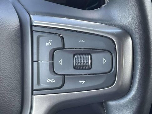 Used 2023 Chevrolet Silverado 1500 LT AWD/4WD image 22