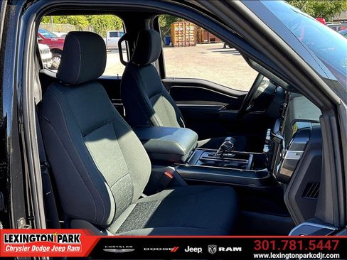 Used 2022 Ford F150 XLT w/ Equipment Group 302A High AWD/4WD image 30