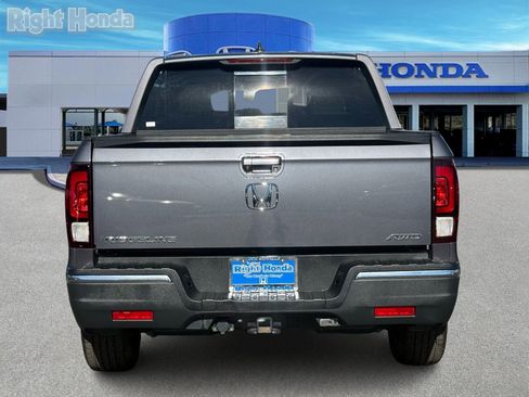Used 2019 Honda Ridgeline RTL image 7