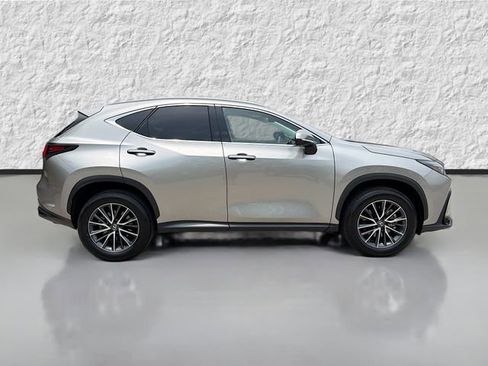 Used 2025 Lexus NX 350 AWD w/ Premium Package image 2