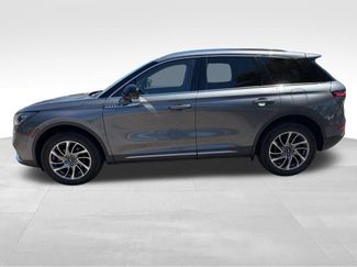 Used 2022 Lincoln Corsair AWD w/ Equipment Group 101A video 2