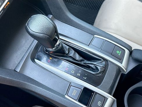 Used 2018 Honda Civic LX image 25
