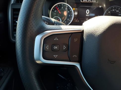 New 2026 RAM 1500 Classic Warlock AWD/4WD image 27