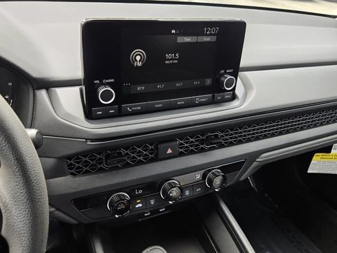 Used 2024 Honda Accord LX image 20