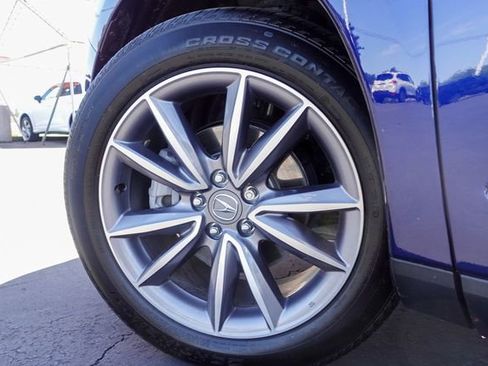 Used 2023 Acura RDX AWD w/ Technology Package image 10