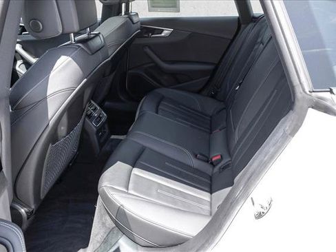 Used 2023 Audi A5 2.0T Premium Plus w/ Premium Plus AWD/4WD image 22