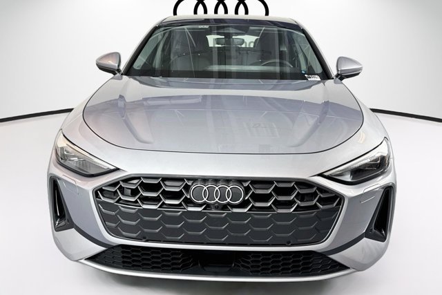 Used 2025 Audi A5 Premium w/ Convenience Package AWD/4WD image 2