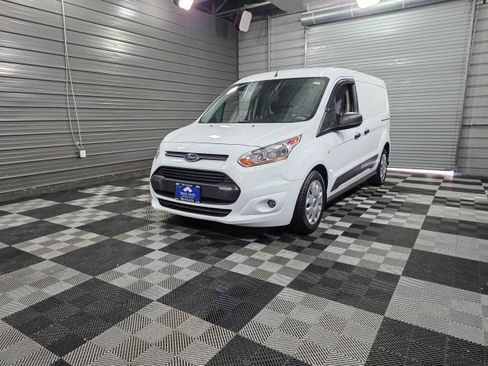 Used 2016 Ford Transit Connect XLT image 36