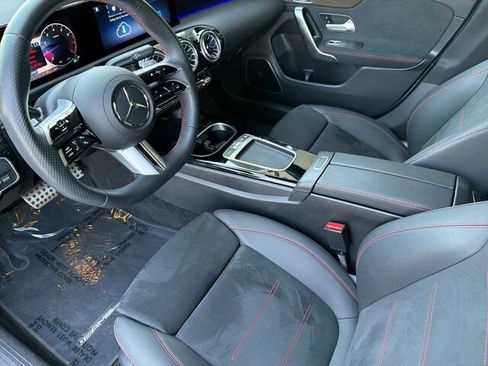Certified 2026 Mercedes-Benz CLA 250 image 11