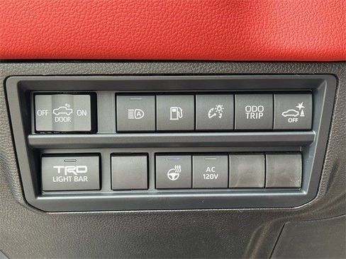 New 2026 Toyota Tundra TRD Pro AWD/4WD image 22