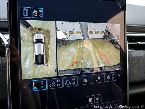 New 2026 GMC Sierra EV Elevation w/ Premium Package image 16