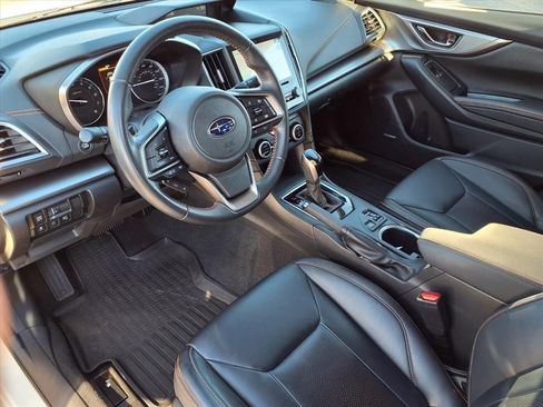 Used 2023 Subaru Crosstrek 2.5i Limited image 4