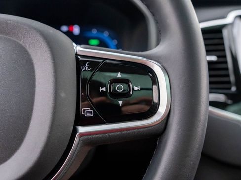 Used 2024 Volvo XC90 T8 Ultimate w/ Lounge Package AWD/4WD image 34