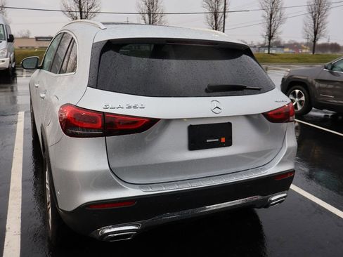 Used 2021 Mercedes-Benz GLA 250 4MATIC image 12