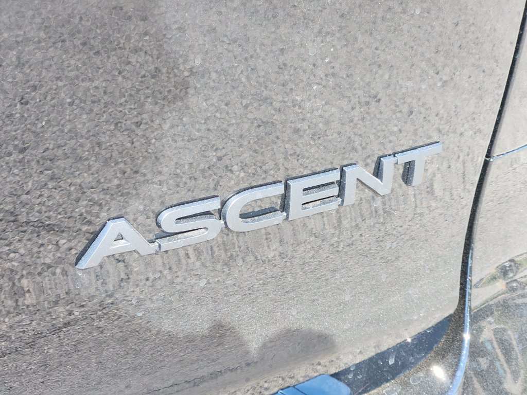 New 2027 Subaru Ascent Premium AWD/4WD image 9
