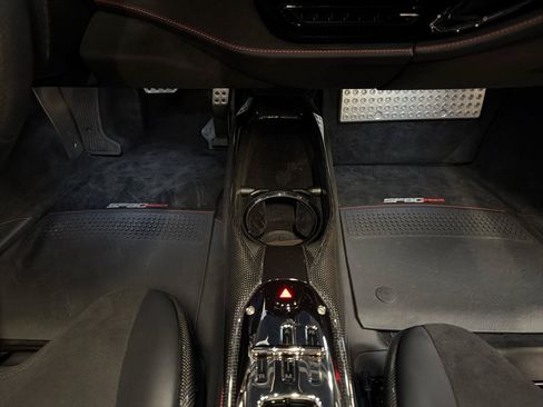 Used 2022 Ferrari SF90 Spider AWD/4WD image 27