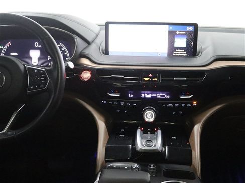 Used 2022 Acura MDX w/ Technology Package AWD/4WD image 30
