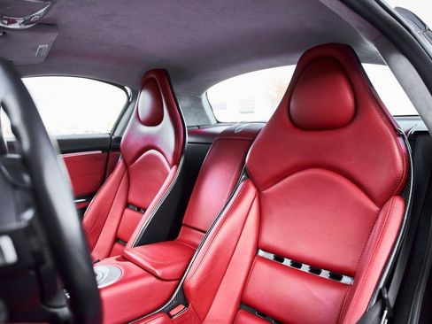 Used 2006 Mercedes-Benz SLR image 61