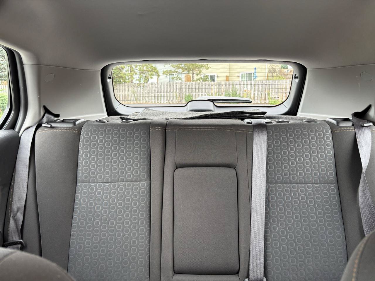 Used 2018 Chevrolet Trax LS AWD/4WD image 29
