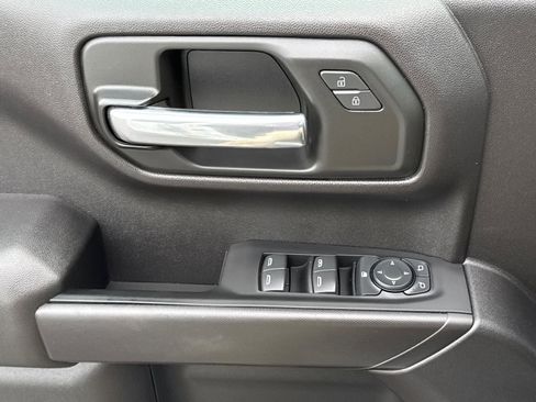 Used 2024 Chevrolet Silverado 1500 Custom image 28
