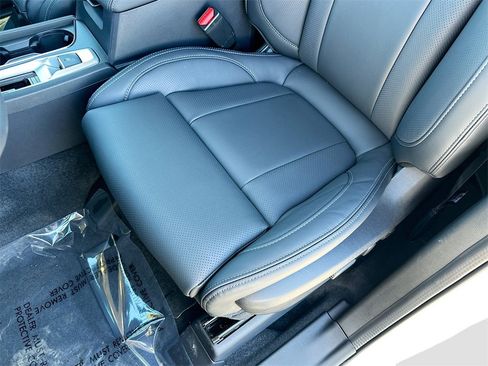 New 2026 Subaru Ascent Limited image 20