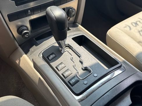 Used 2005 Jeep Grand Cherokee Laredo AWD/4WD image 27