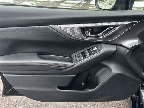 Certified 2022 Subaru Crosstrek 2.5i Limited image 18