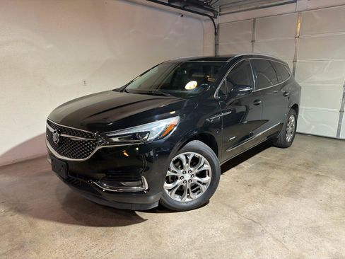 Used 2019 Buick Enclave Avenir w/ Avenir Technology Package AWD/4WD image 1