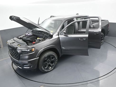 New 2026 RAM 1500 Big Horn image 65