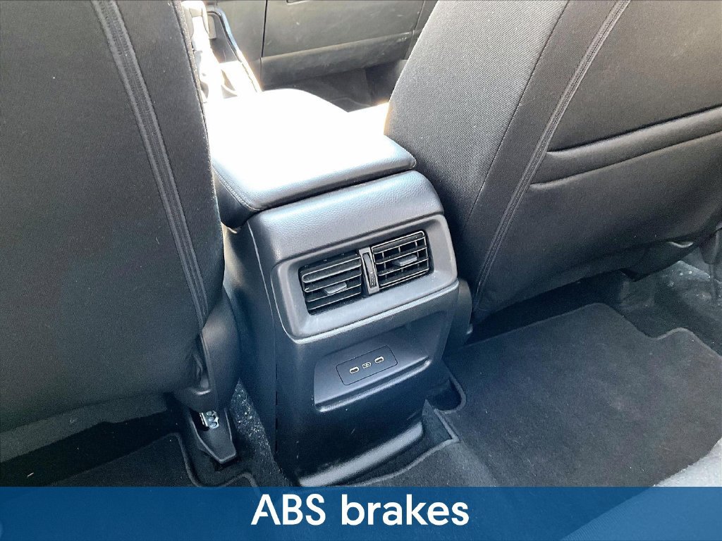 Used 2024 Honda CR-V EX image 13