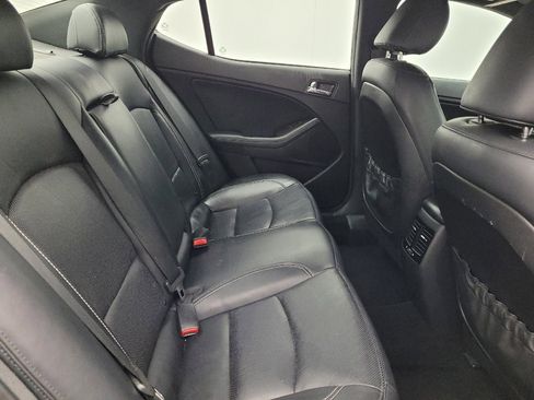 Used 2013 Kia Optima SX w/ Limited Pkg image 19