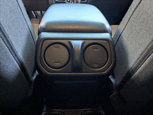 Certified 2025 Jeep Wrangler Sport AWD/4WD image 16