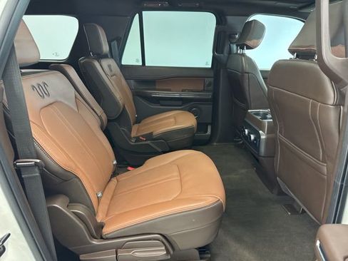 Used 2023 Ford Expedition Max King Ranch image 33
