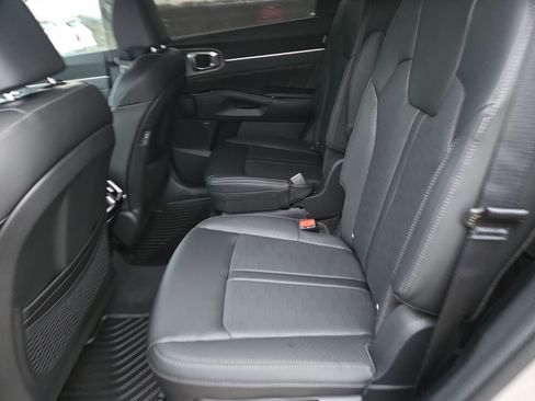 New 2026 Kia Sorento SX image 5