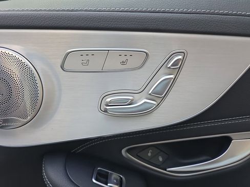 Certified 2023 Mercedes-Benz C 300 Cabriolet image 16