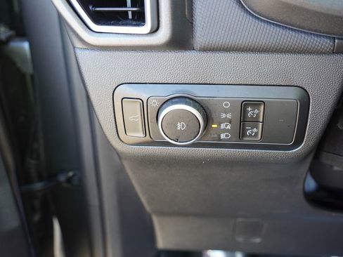 Used 2025 Ford Bronco Sport Outer Banks w/ Outer Banks Tech Package+ AWD/4WD image 24